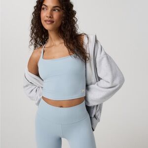 Vuori eggshell blue bliss blend set